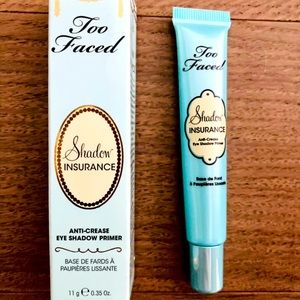 Too Faced Shadow Insurance Eye Primer